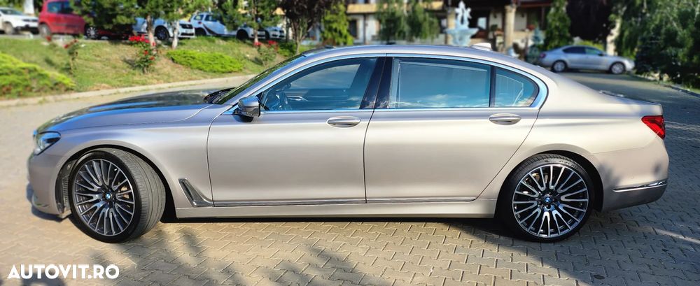 BMW Seria 7 740Ld xDrive - 6