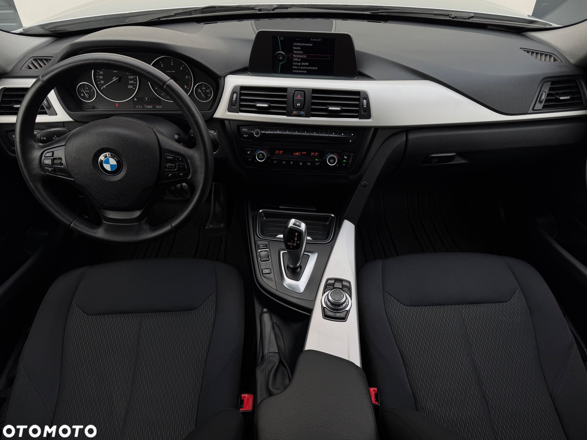 BMW Seria 3 - 8