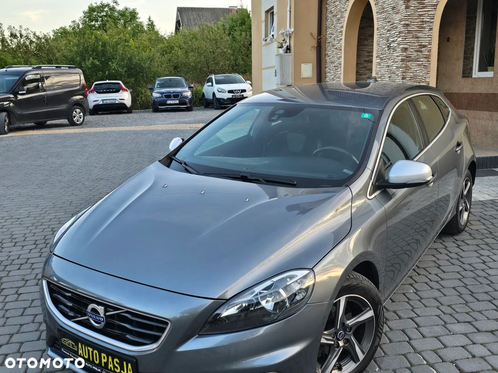Volvo V40 D2 RDesign - 6