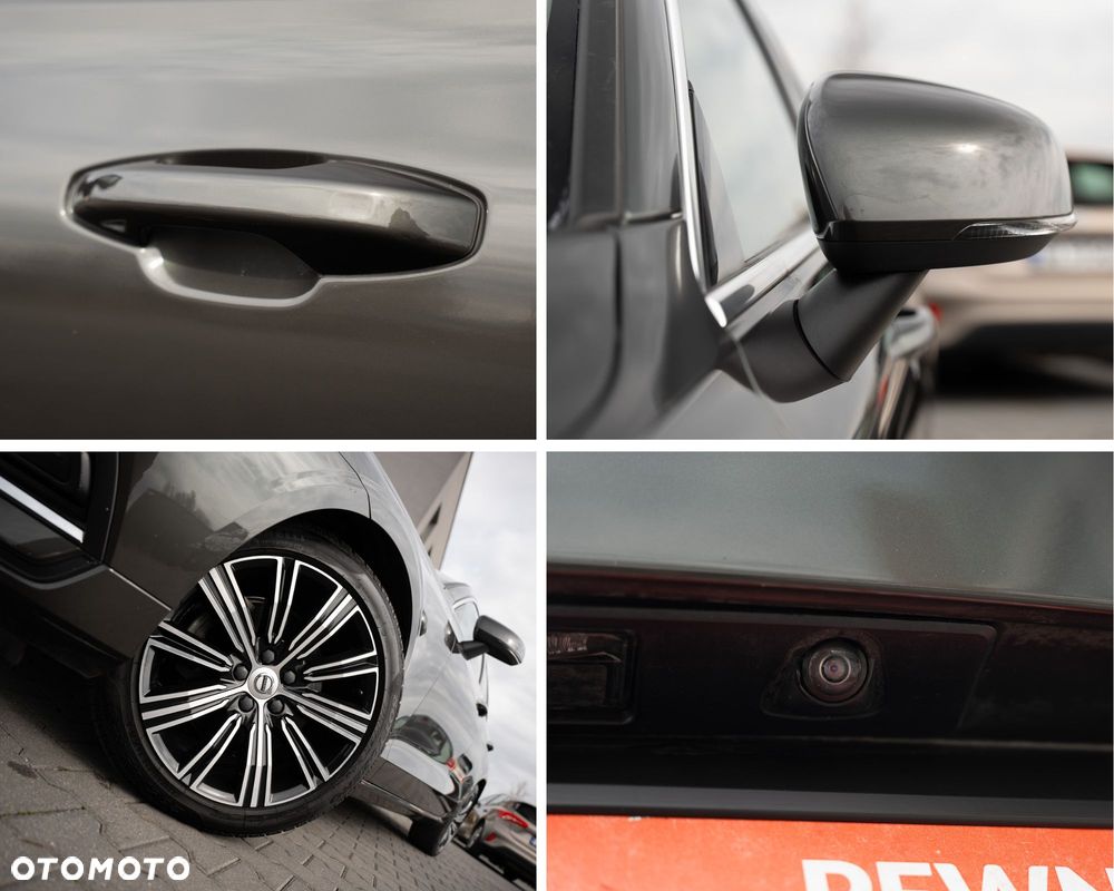 Volvo V60 B4 B Geartronic Inscription - 22