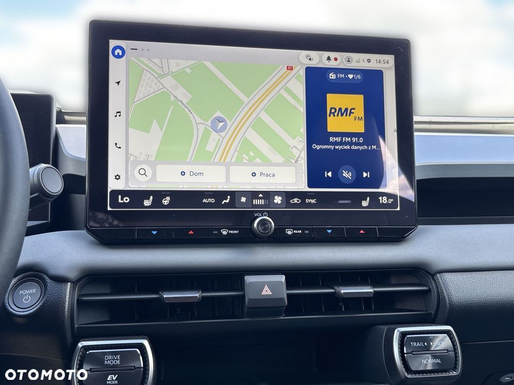 Toyota RAV4 2.5 Hybrid Dynamic Force Style 4x4 e-CVT - 19