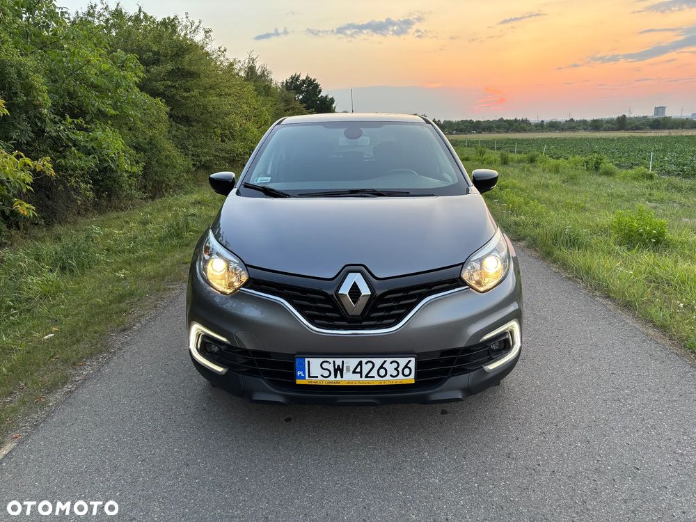 Renault Captur 0.9 Energy TCe Limited - 4