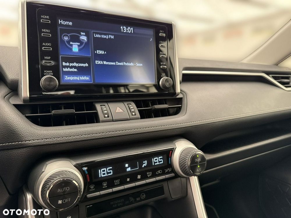Toyota RAV4 2.5 Hybrid Active 4x2 - 27