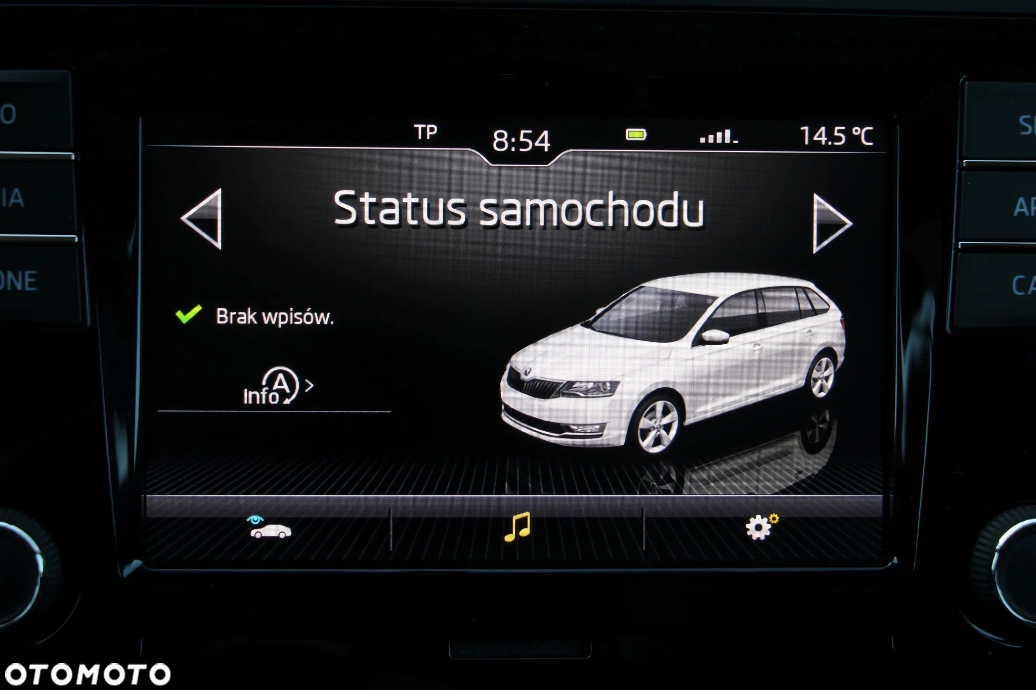 Skoda RAPID Spb 1.0 TSI Ambition - 35