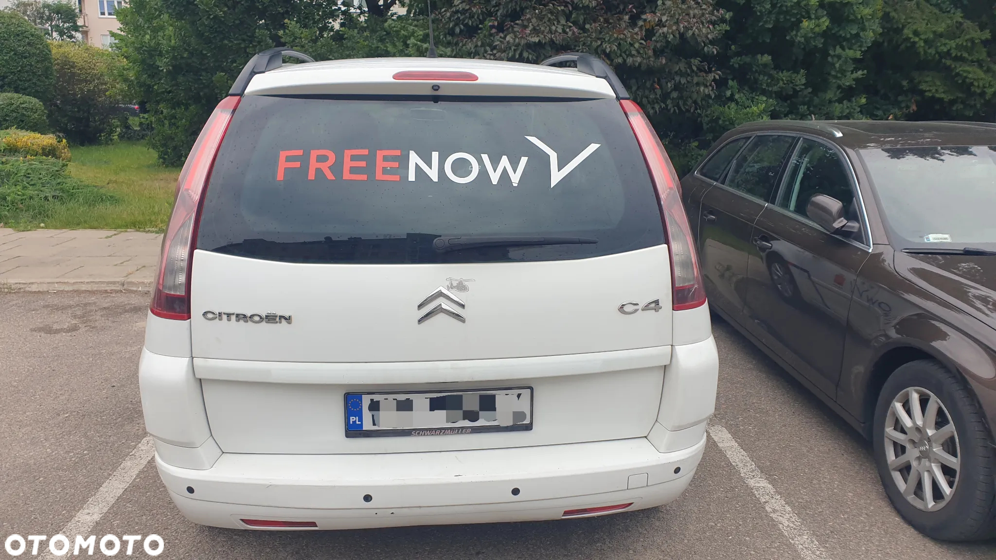 Citroën C4 Picasso 1.6 HDi Equilibre - 3