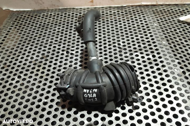 Tubulatura admisie aer 28140-B9000 / 28140-B9100 28140-B9000 / 28140- - 1