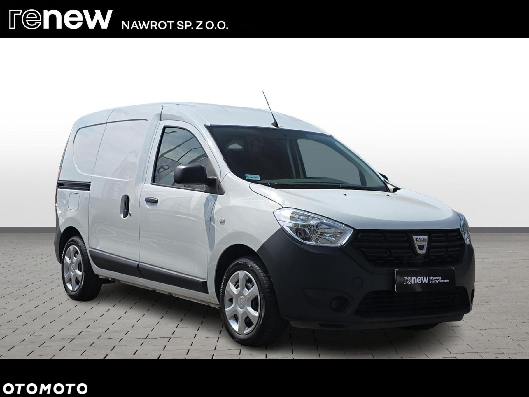 Dacia dokker-van - 7