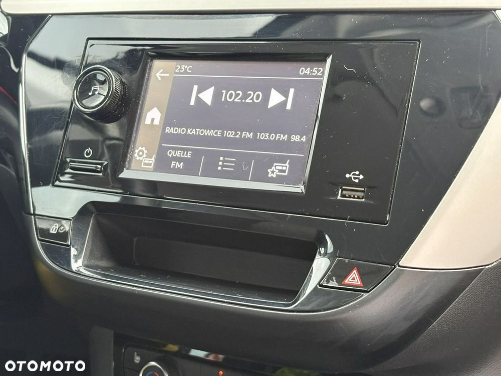 Opel Corsa - 17