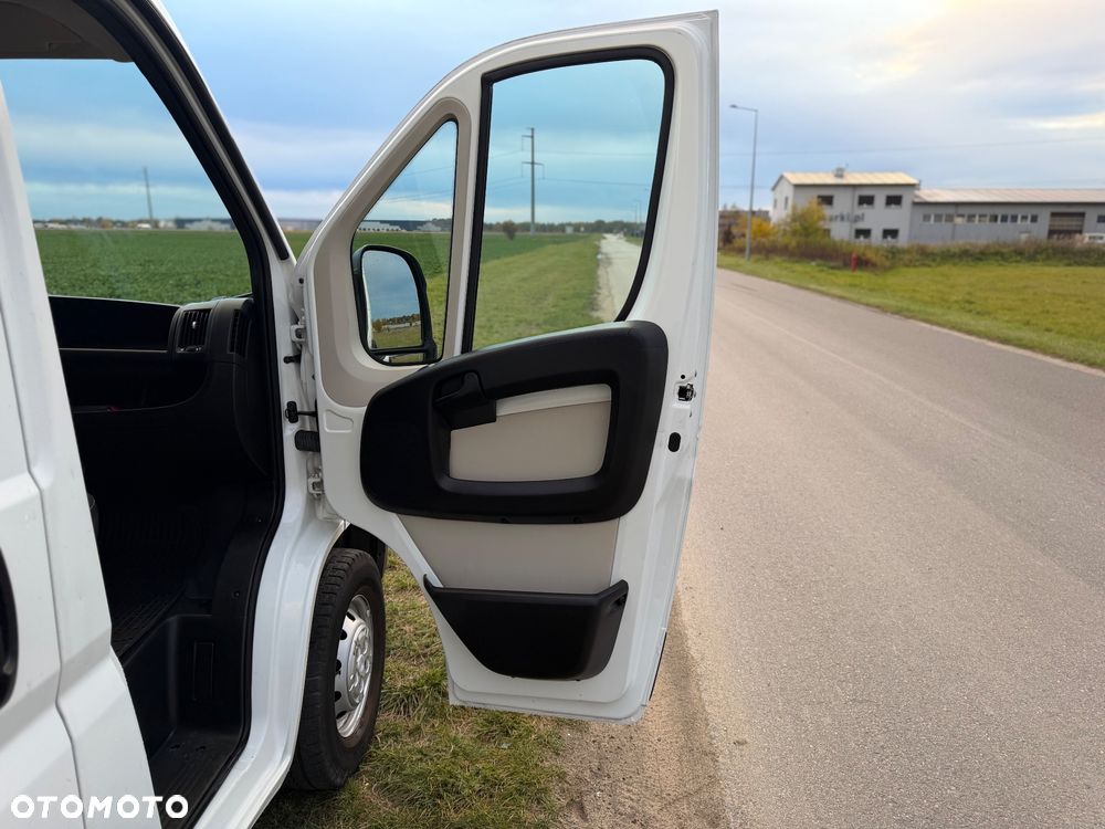 Citroën Jumper - 18