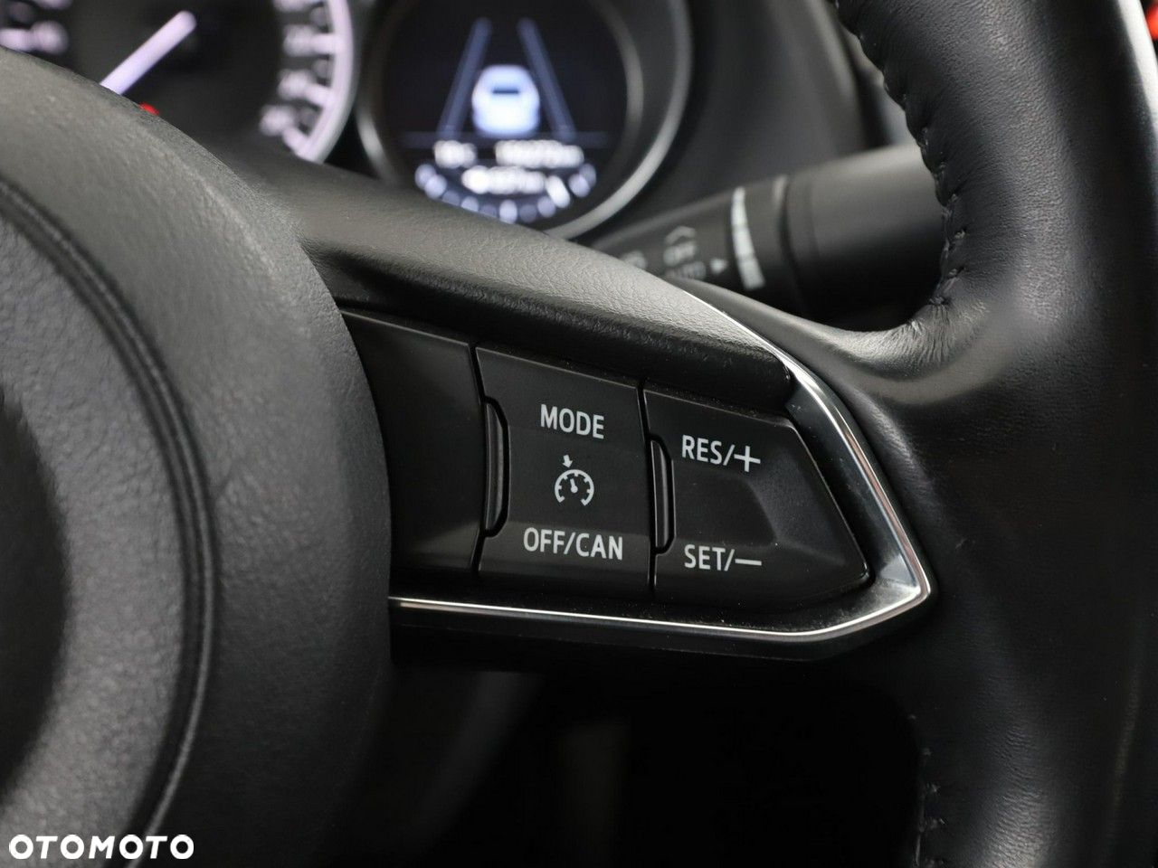 Mazda 6 2.0 Exclusive-Line - 30