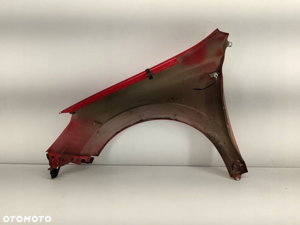 BŁOTNIK PRAWY PRZEDNI OPEL ASTRA III H 04-09 Z50B - 4