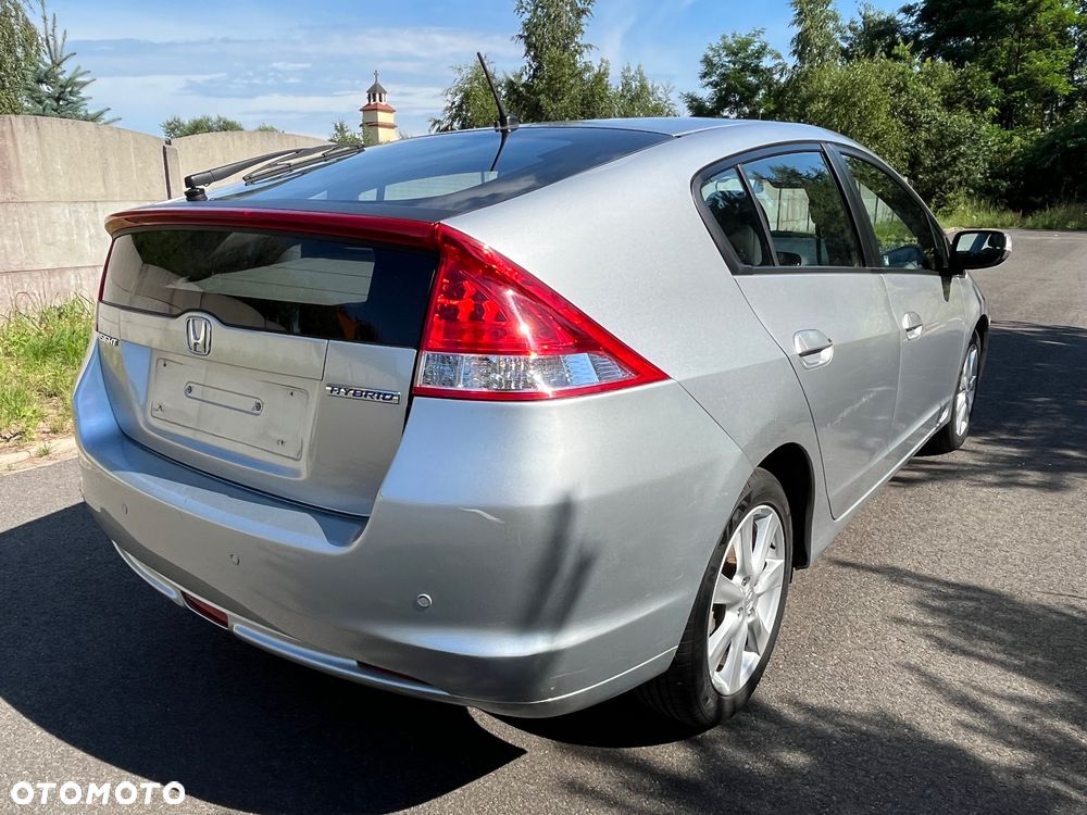 Honda Insight 1.3 IMA Elegance - 6