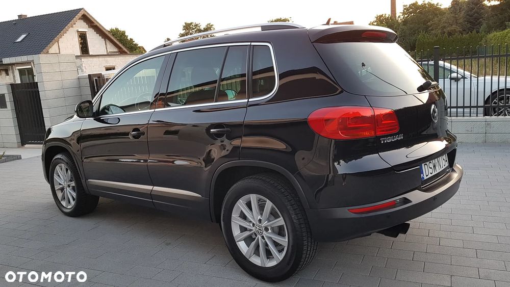 Volkswagen Tiguan - 17