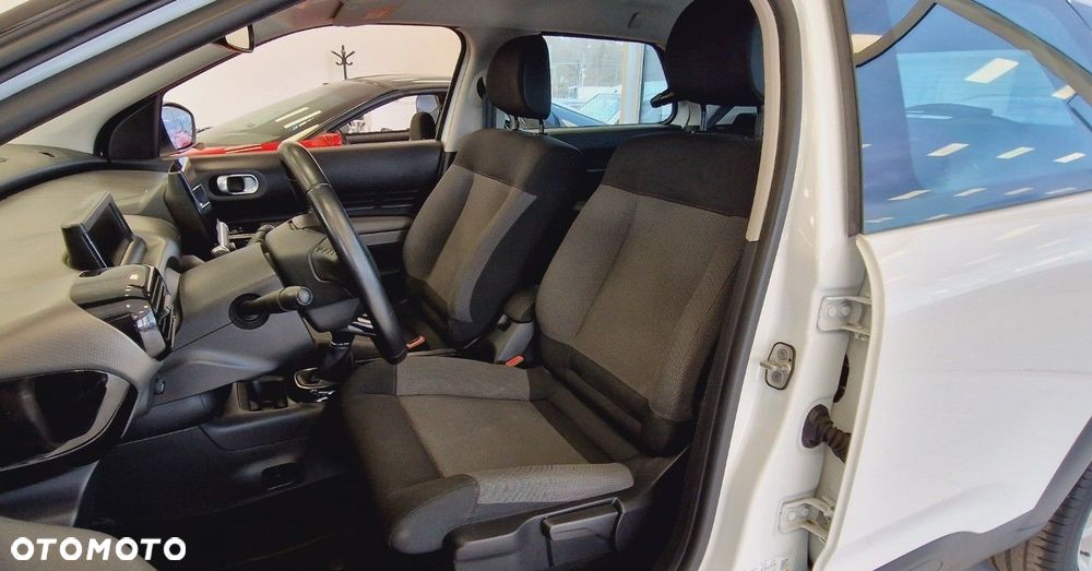Citroën C4 Cactus 1.6 Blue HDi Feel Edition - 16