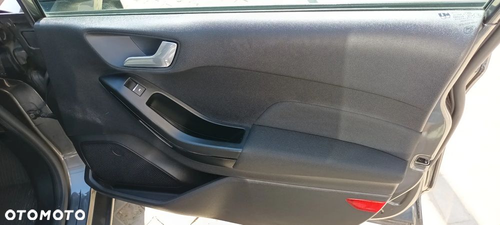 Ford Fiesta 1.0 EcoBoost GPF Trend ASS - 12