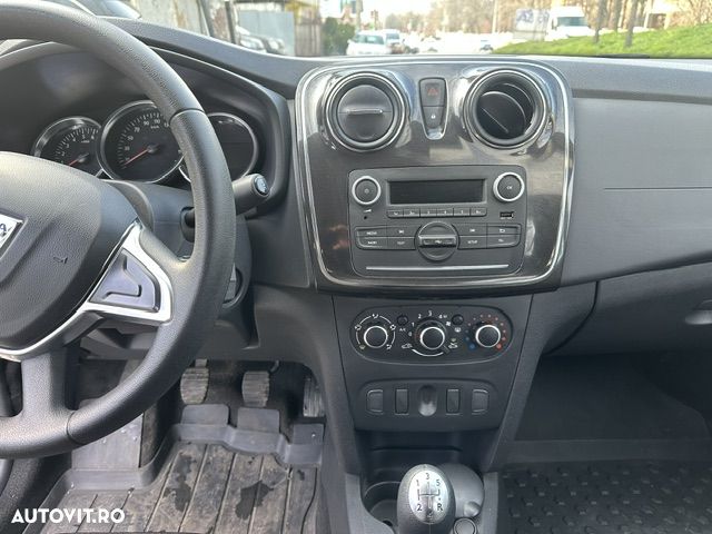 Dacia Logan - 7