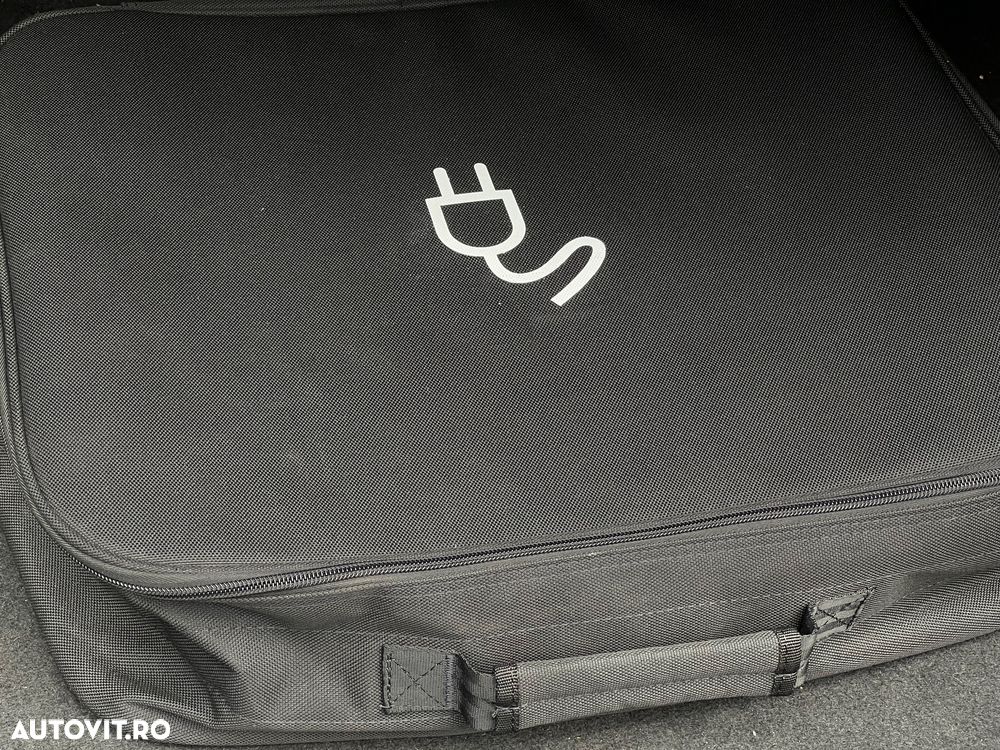 Audi A6 Avant 50 TFSI e quattro S tronic S line - 27