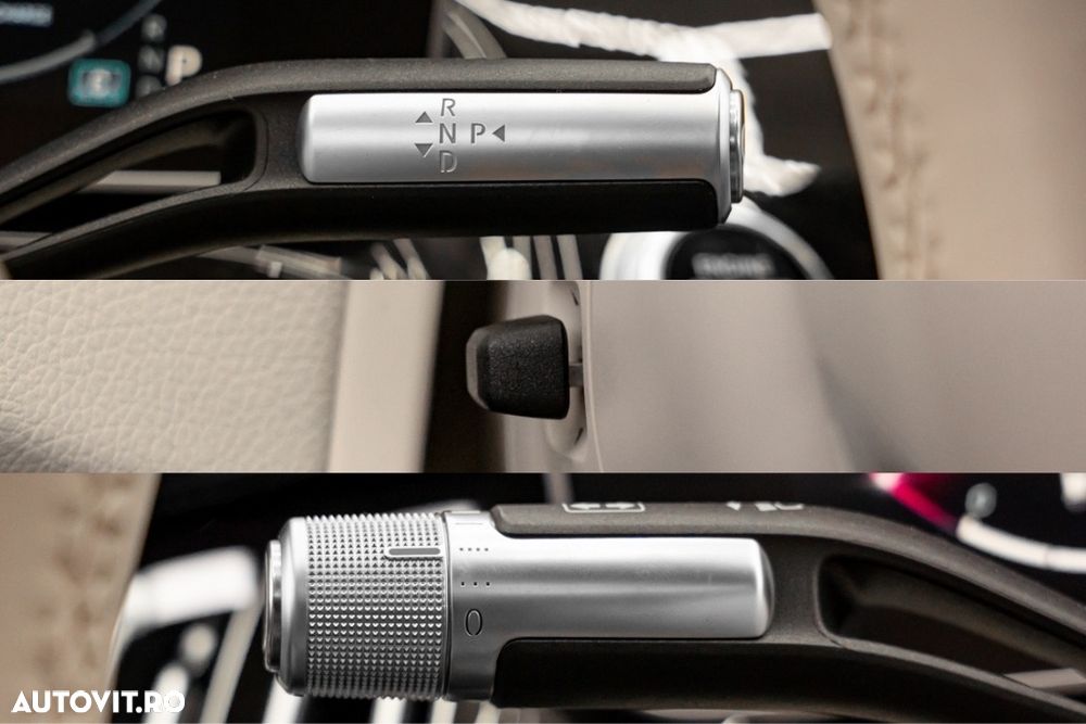 Mercedes-Benz S 580 4MATIC MHEV Aut. - 35