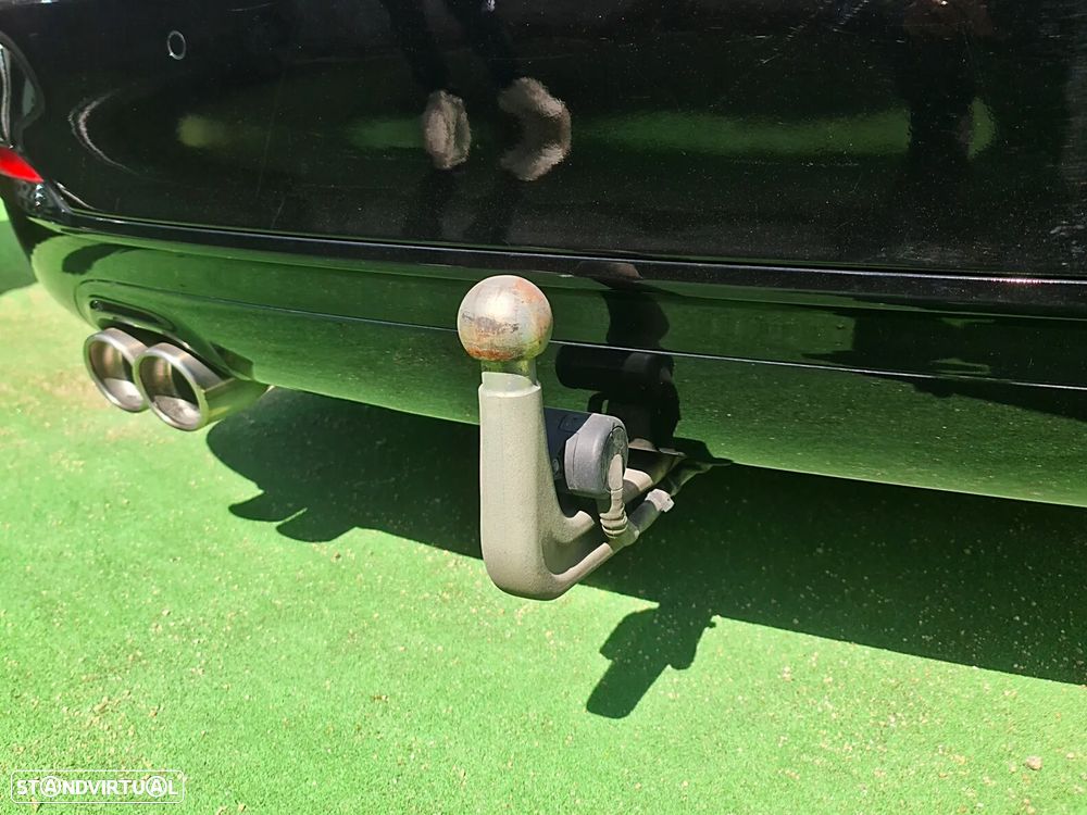 BMW 420 Gran Coupé d Sport-Aut. Sport Line - 20