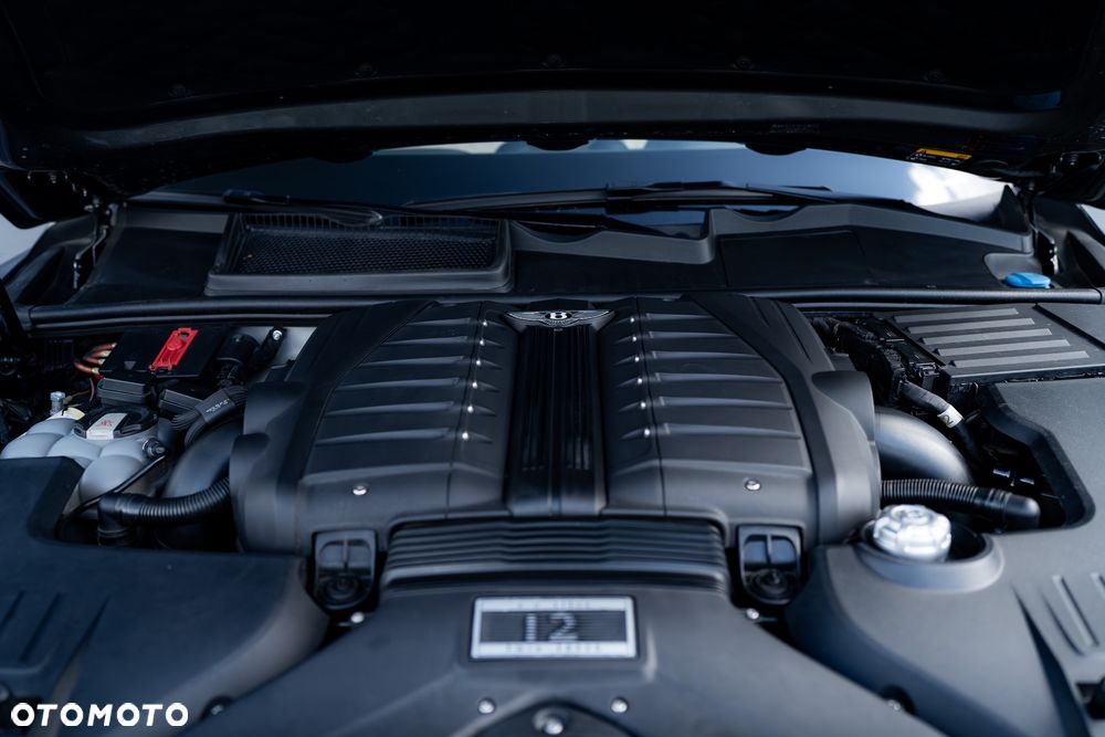 Bentley Bentayga W12 - 29