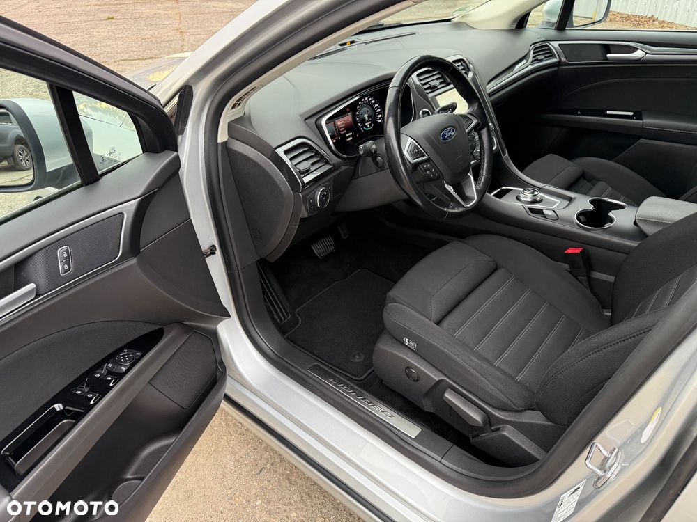 Ford Mondeo 2.0 EcoBlue Titanium - 6