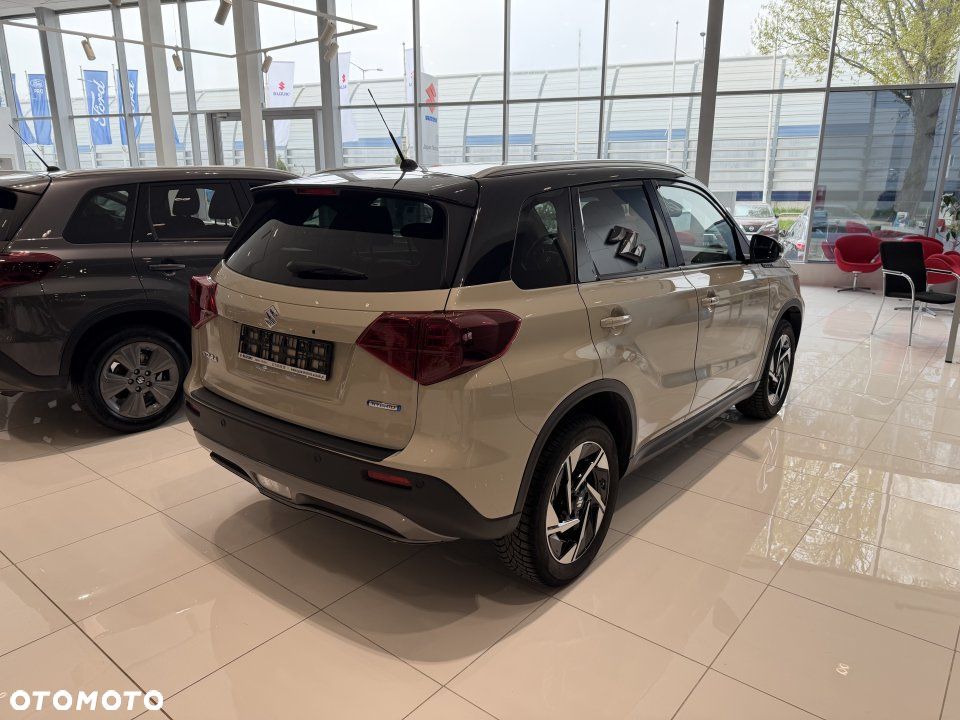 Suzuki Vitara - 5