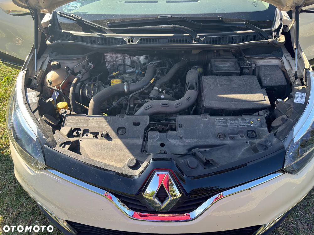 Renault Captur 0.9 Energy TCe Zen - 8