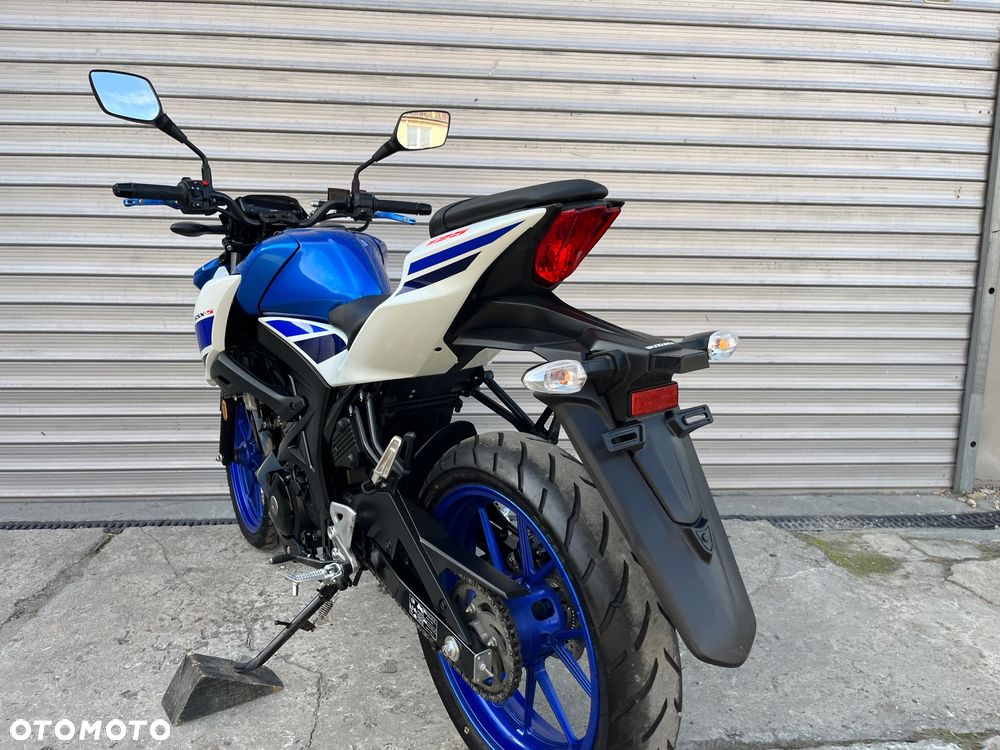 Suzuki GSX - 12