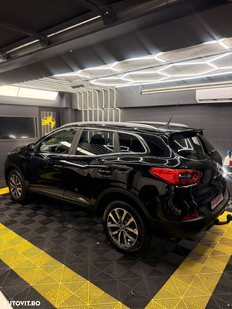 RENAULT Kadjar 2015 — imagine 22
