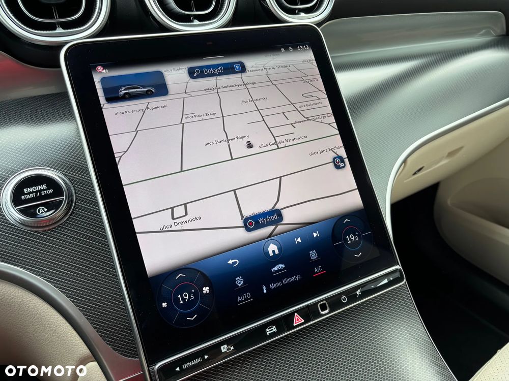 Mercedes-Benz GLC - 15