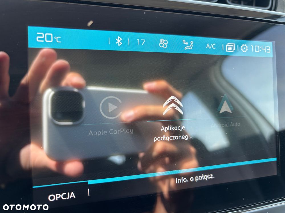 Citroën C3 1.5 BlueHDi Live - 25