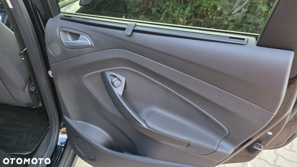Ford C-MAX 1.0 EcoBoost Titanium ASS - 21