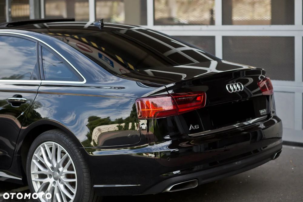 Audi A6 Limousine - 20