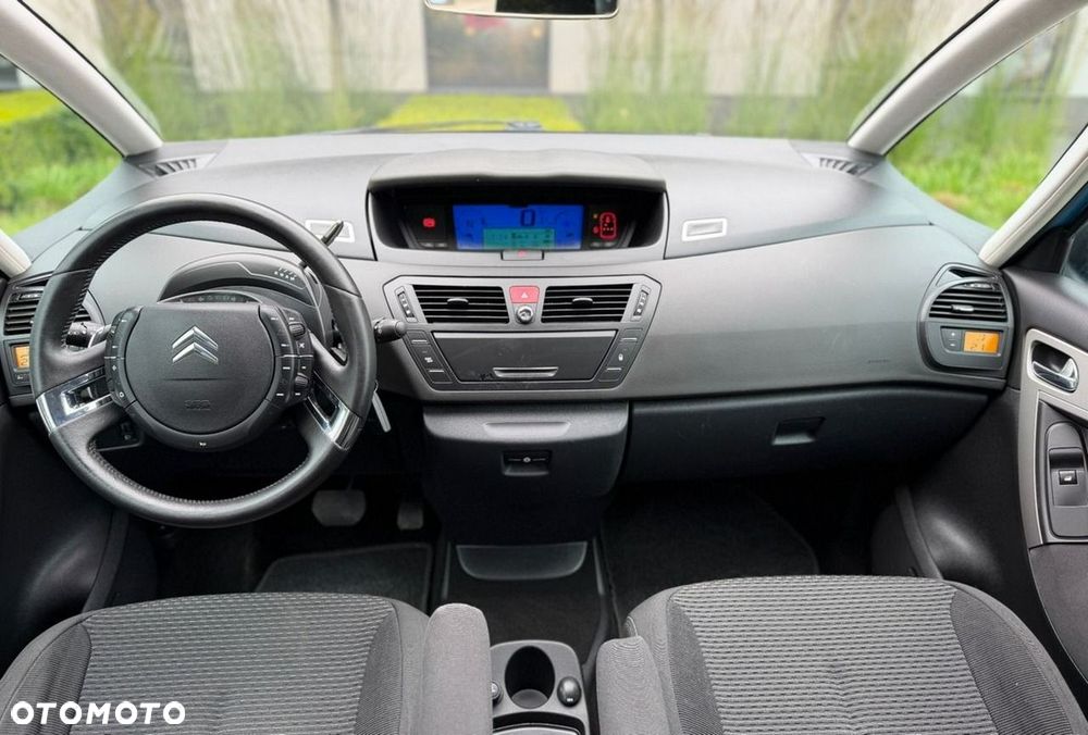 Citroën C4 - 19