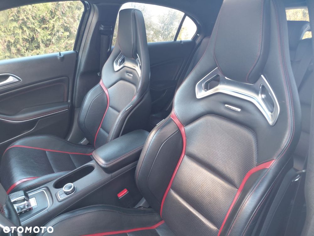 Mercedes-Benz Klasa A - 27