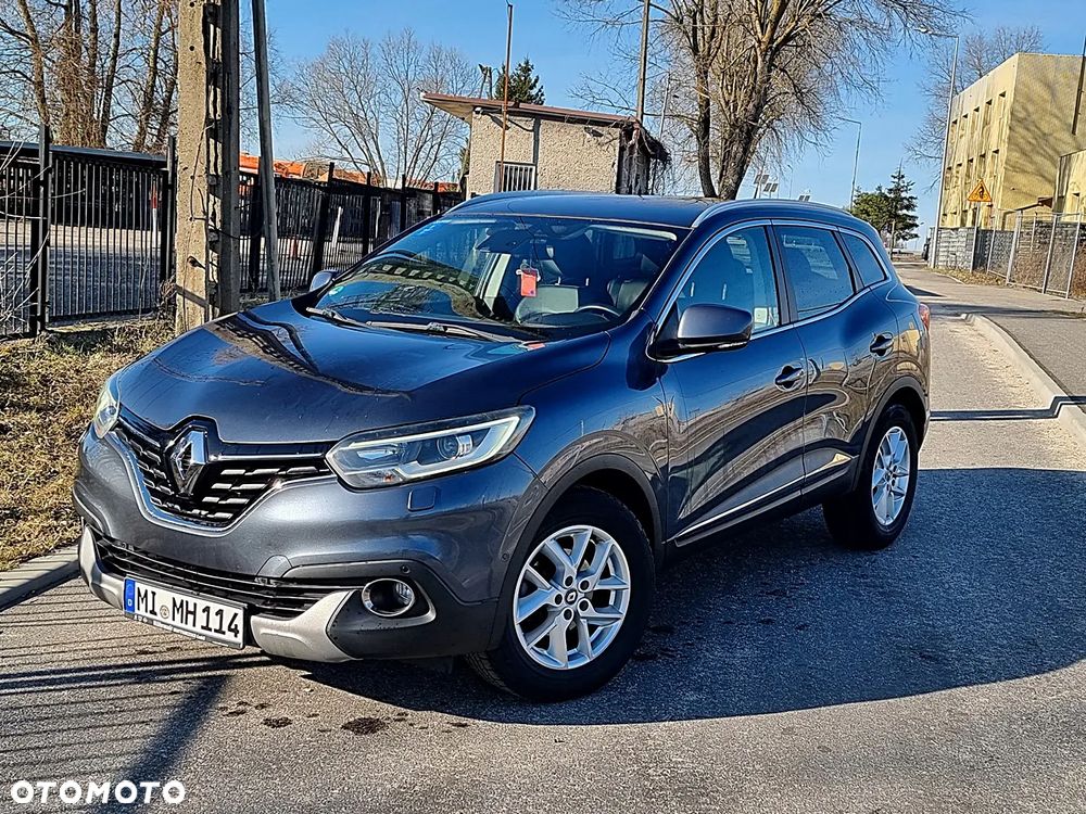 Renault Kadjar - 10