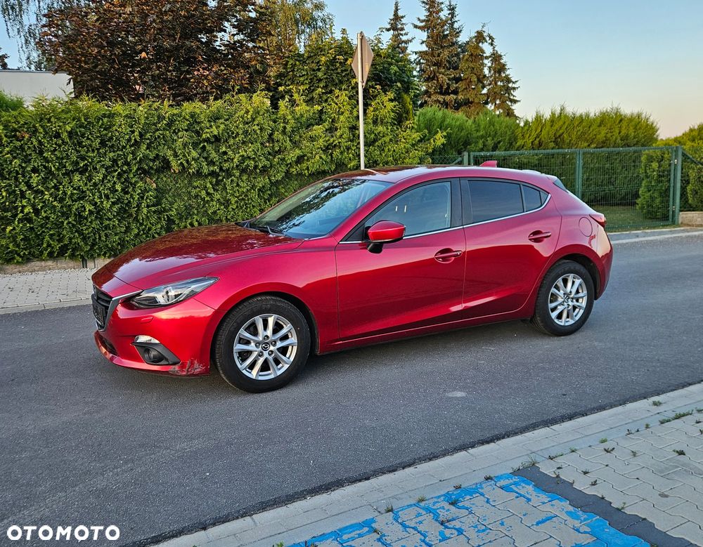 Mazda 3 SKYACTIV-G 120 Center-Line - 6
