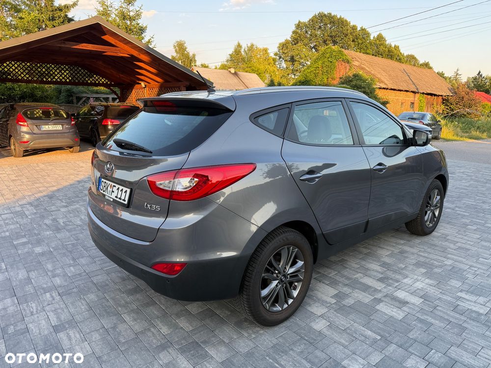 Hyundai ix35 - 3