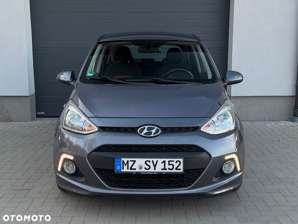 Hyundai i10 1.2 Premium - 2