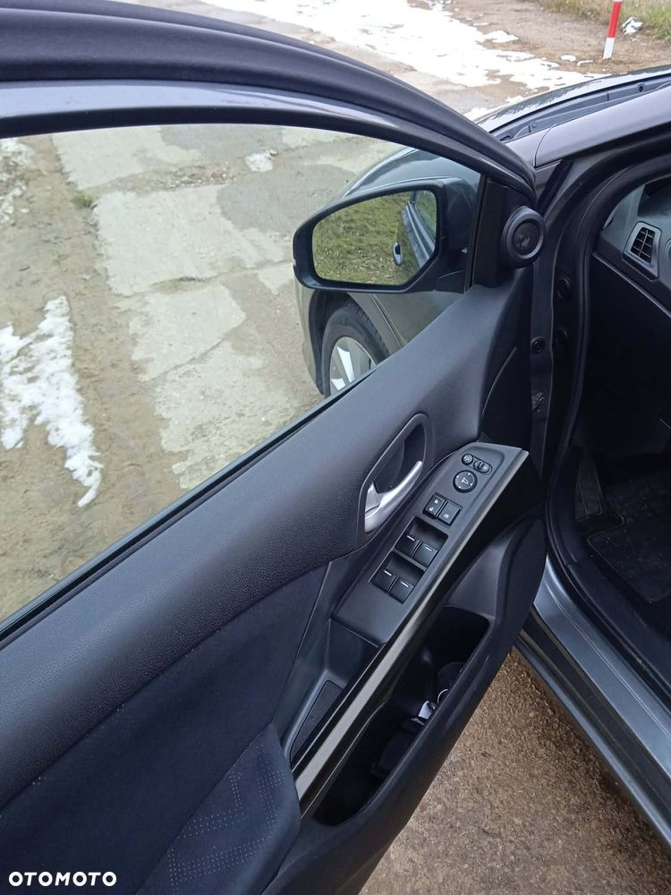 Honda Civic 1.8 Sport - 13