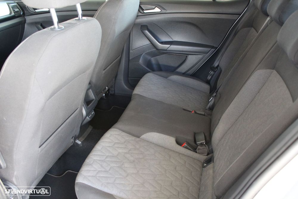 VW T-Cross 1.0 TSI Urban - 43