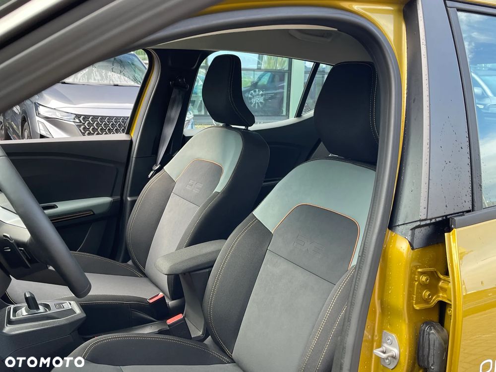 Dacia Sandero Stepway - 14