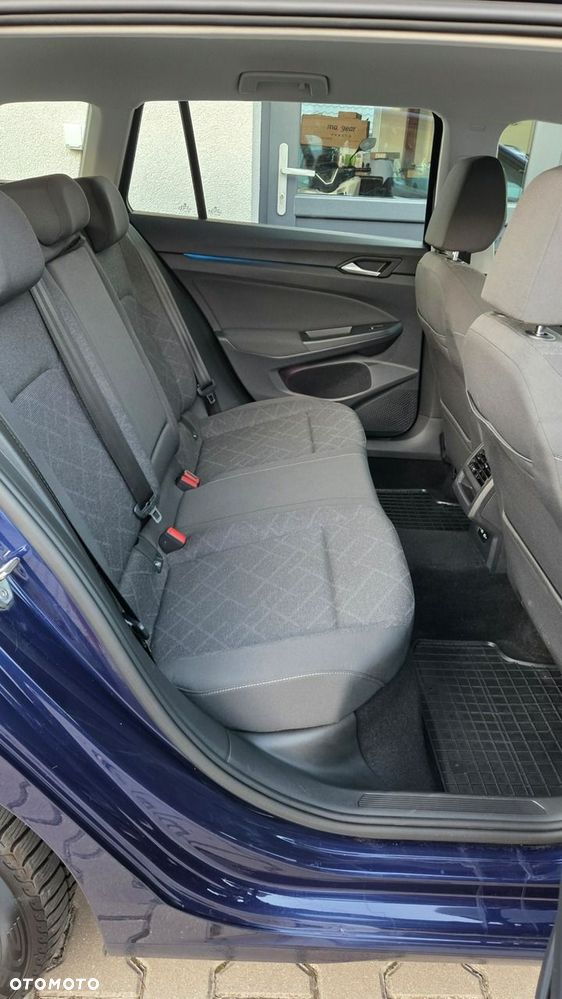 Volkswagen Golf Variant 1.5 eTSI EVO Life DSG - 23