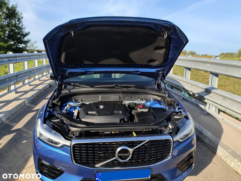 Volvo XC 60 T5 R-Design - 10