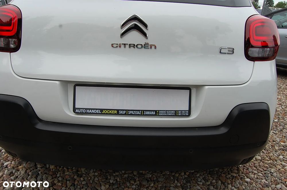 Citroën C3 - 18