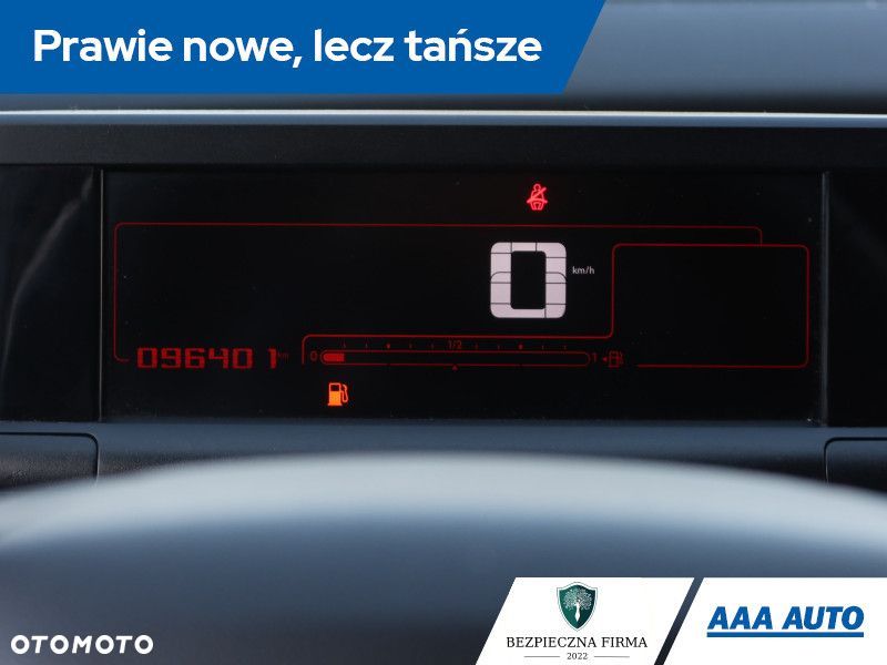 Citroën C4 Cactus - 13