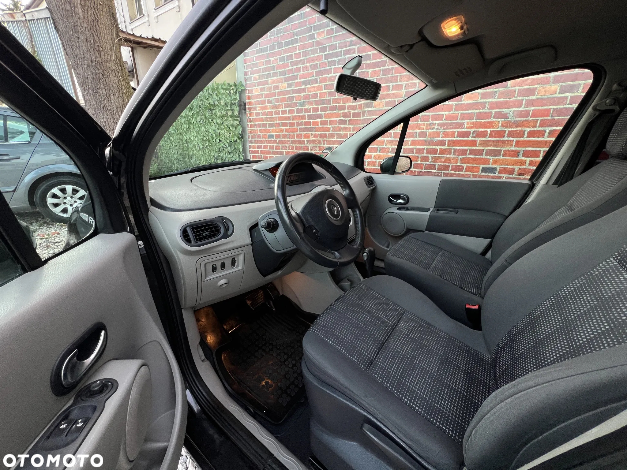 Renault Modus - 8