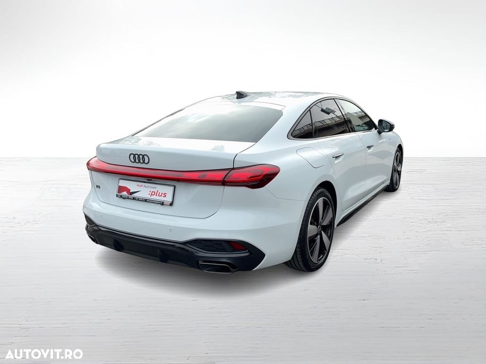 Audi A5 40 TFSI S tronic - 7