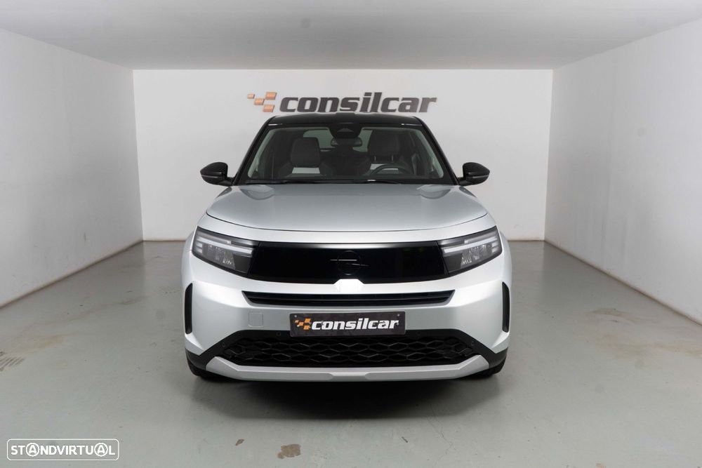 Opel Frontera 44 kWh GS - 3