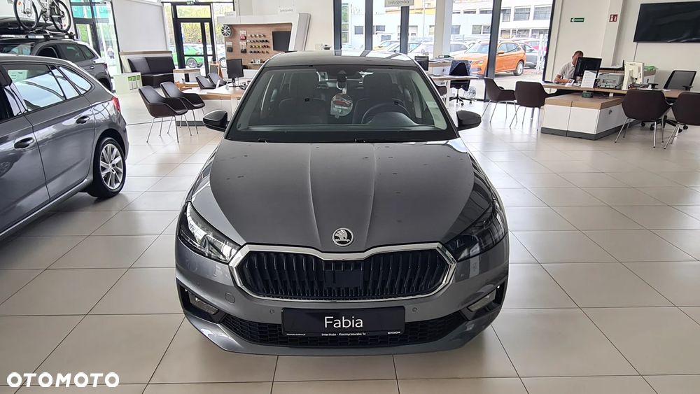 Skoda Fabia 1.0 TSI Edition 130 - 2